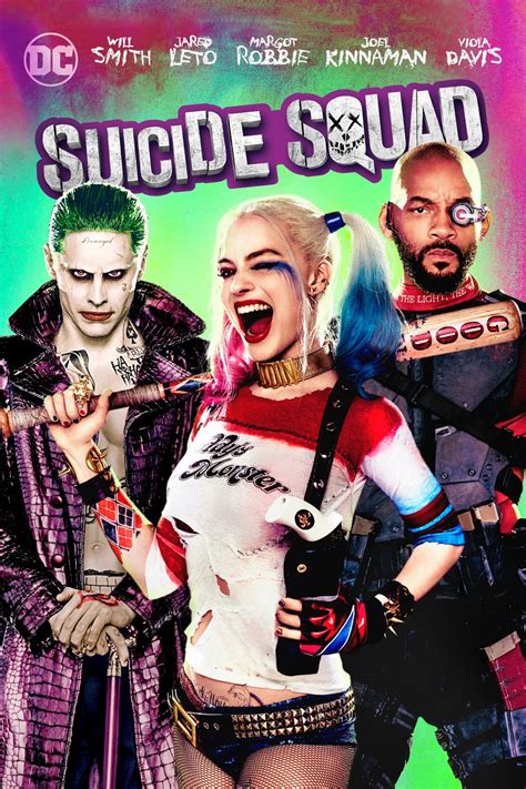 suicide squad streaming vf voir film